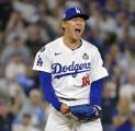 World Series MLB: Los Angeles Dodgers Memimpin 2-0 Atas New York Yankees