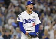 World Series MLB: Los Angeles Dodgers Memimpin 2-0 Atas New York Yankees