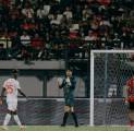 Adilson Maringa Cleansheet Beruntun, Pertahanan Bali United Makin Kokoh