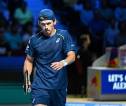 Alex De Minaur Targetkan Untuk Debut Di ATP Finals