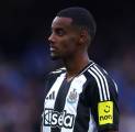 Alexander Isak Siap Hengkang dari Newcastle, Arsenal Siaga