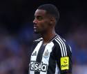 Alexander Isak Siap Hengkang dari Newcastle, Arsenal Siaga