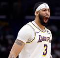 Anthony Davis Dinobatkan sebagai Pemain Terbaik Minggu Ini