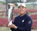 Byeong Hun An Raih Gelar European Tour Kedua Di Genesis Championship