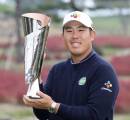 Byeong Hun An Raih Gelar European Tour Kedua Di Genesis Championship