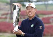 Byeong Hun An Raih Gelar European Tour Kedua Di Genesis Championship