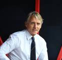 Cassano Menilai Roberto Mancini Cocok Gantikan Ivan Juric di Roma