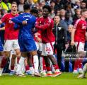 Chelsea dan Nottingham Forest Didenda FA karena Gagal Kontrol Pemain