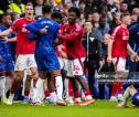 Chelsea dan Nottingham Forest Didenda FA karena Gagal Kontrol Pemain