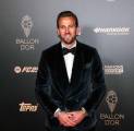 Di Malam Penghargaan Ballon d'Or, Harry Kane Raih Trofi Gerd Muller