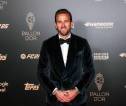 Di Malam Penghargaan Ballon d'Or, Harry Kane Raih Trofi Gerd Muller