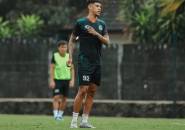 Dokter Tim PSS Sleman Masih Pantau Kondisi Cedera Betinho