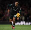 Drama Ballon d'Or, Trent Alexander-Arnold Masih Ingin Gabung Real Madrid?