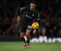 Drama Ballon d'Or, Trent Alexander-Arnold Masih Ingin Gabung Real Madrid?