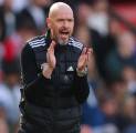 Erik ten Hag Sudah Lebih dari Cukup Diberi Kesempatan oleh MU