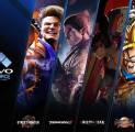 Evolution Championship Series: Turnamen Pertarungan Terbesar