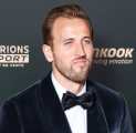 Gagal Total di 2024, Harry Kane Terus Bermimpi Menangkan Ballon d’Or