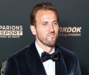 Gagal Total di 2024, Harry Kane Terus Bermimpi Menangkan Ballon d’Or