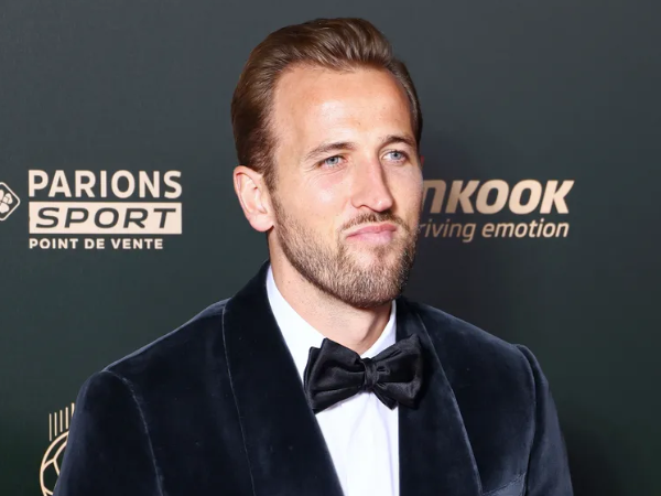 Gagal Total di 2024, Harry Kane Terus Bermimpi Menangkan Ballon d’Or