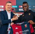 Genoa Umumkan Kedatangan Mario Balotelli Dengan Cara ‘Tidak Biasa’