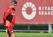 Giuseppe Giannini Bela Ivan Juric, Krisis AS Roma Bukan Salah Pelatih