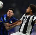 Inter Milan vs Juventus Berakhir 4-4, Luciano Spalletti: Pertandingan Gila