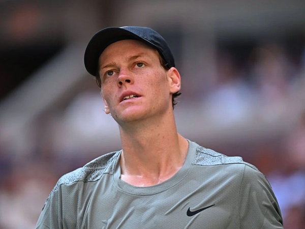 Jannik Sinner Urungkan Niat Untuk Ramaikan Paris Masters Gara-Gara Ini