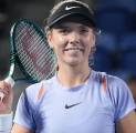 Katie Boulter Menuju Babak Kedua Di Hong Kong Tanpa Kendala