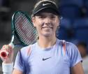 Katie Boulter Menuju Babak Kedua Di Hong Kong Tanpa Kendala