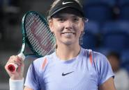 Katie Boulter Menuju Babak Kedua Di Hong Kong Tanpa Kendala