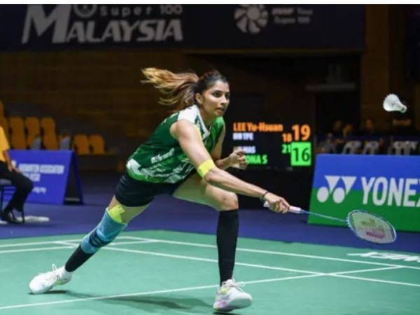 Kisona Selvaduray Akhir Penantian Gelar Selama 3 Tahun di Dutch Open 2024