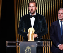 Kylian Mbappe Boikot Ballon d’Or, Harry Kane No Comment!