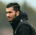 Lawan Wolfsburg, Nuri Sahin Bertekad Bawa Dortmund ke 16 Besar DFB Pokal