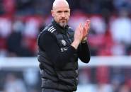 Manchester United Diklaim Sudah Tepat Pecat Erik ten Hag