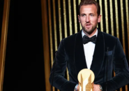 Mantan Pemenang Ballon d’Or Akui Idolakan Harry Kane