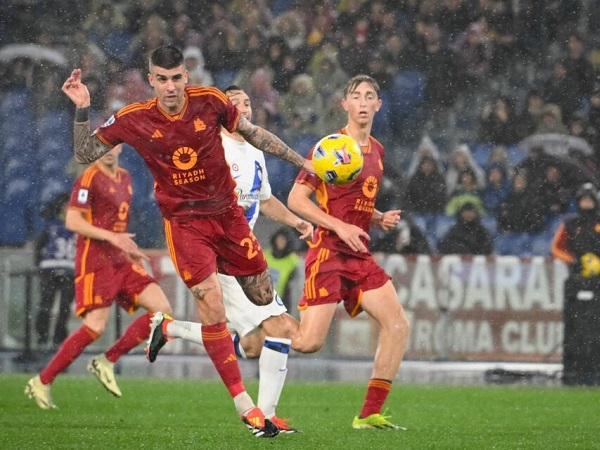 Gianluca Mancini