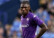 Moise Kean Justru Jadikan Performa Retegui Sebagai Motivasi