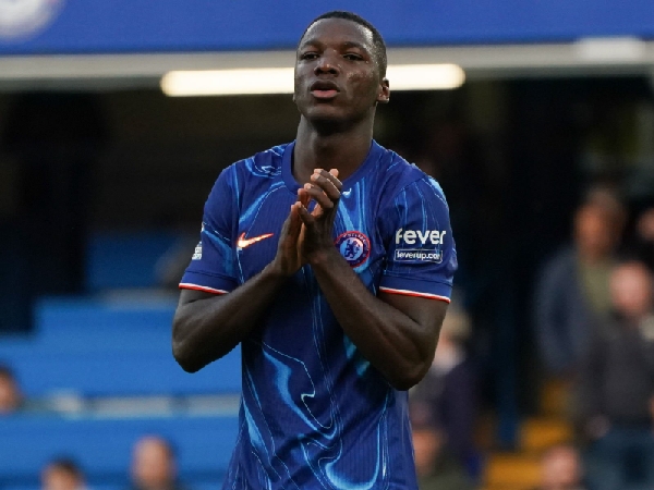 Moises Caicedo Puji Pertahanan Solid Chelsea saat Kalahkan Newcastle