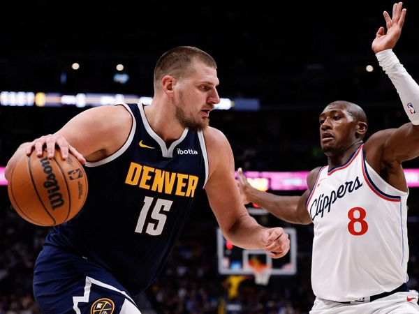 Nikola Jokic Kecewa Dengan Cara Nuggets Awali Musim