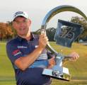 Padraig Harrington Juarai Champions' Simmons Bank Championship