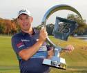 Padraig Harrington Juarai Champions' Simmons Bank Championship