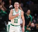 Payton Pritchard Gemilang, Celtics Libas Bucks