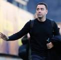 Pilih Istirahat Hingga Musim Depan, Xavi Hernandez Tolak Tawaran Man United