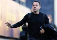 Pilih Istirahat Hingga Musim Depan, Xavi Hernandez Tolak Tawaran Man United