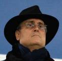 Presiden Claudio Lotito Ungkap Ambisi Lazio di Masa Depan