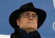 Presiden Claudio Lotito Ungkap Ambisi Lazio di Masa Depan