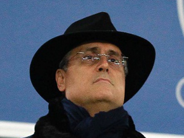 Presiden Claudio Lotito Ungkap Ambisi Lazio di Masa Depan