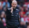 Rio Ferdinand Tak Terkejut Erik ten Hag Dipecat Manchester United