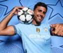 Rodri Raih Ballon d'Or, Pujian Datang dari Rekan Setim dan Eks Bintang City