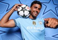 Rodri Raih Ballon d'Or, Pujian Datang dari Rekan Setim dan Eks Bintang City